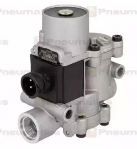 valvola solenoide abs knorr br9152 iveco 42123220 42070065 81524526007, A0034291844,1518589