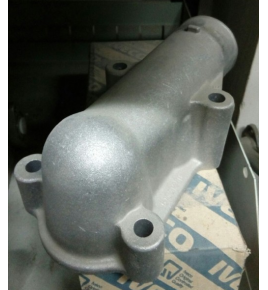 coperchio corpo termostatico iveco 4853513