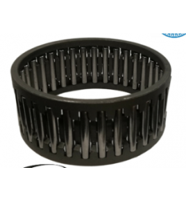 cuscinetto/gabbia a rulli 68x76x35 retromarcia e 1°marcia cambio iveco 42490369 17916410