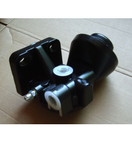 supporto filtro gasolio daily,eurocargo iveco 500319399