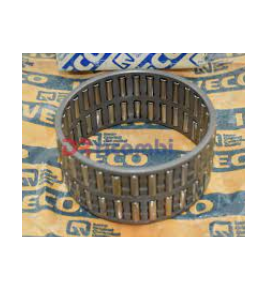 cuscinetto/gabbia a rulli cambio zf 0735320498 62x70x33 iveco 42490366