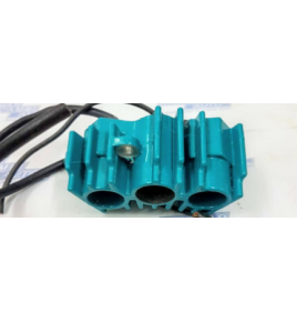 supporto diodo alternatore iveco 8190368 9922148