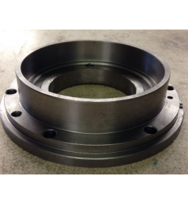 supporto cuscinetto cambio 851.2 voith 58447911
