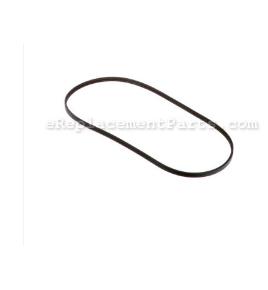 kit cinghia trapezoidale 9,5x1333 la iveco 4637986 man 06580731341 51968200134
