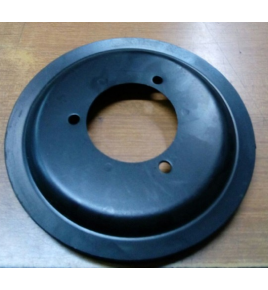 puleggia pompa acqua iveco 4737157