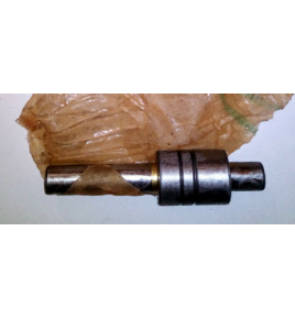 alberino/cuscinetto 30x40 alberino 16x123 pompa acqua iveco 4684786