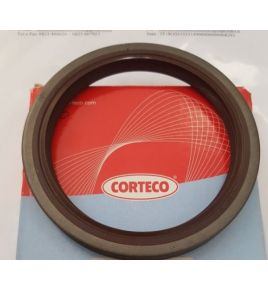 paraolio/anello di tenuta mozzo 96x135,76x12 iveco 40002600 corteco 82011362