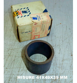 boccola scatola dello sterzo 41x49x39mm iveco 4716031