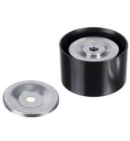 tendicinghia/galoppino pompa acqua dm 80 h 44 mercedes a4572001370