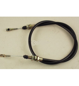 corda/tirante bowden acceleratore L 1095 iveco 93810251