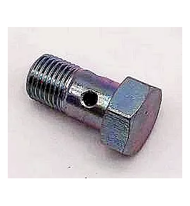 vite cava per sfiatatoio deutz/iveco/astra 01119237 1290751 2138477 2163709 223002 24094946