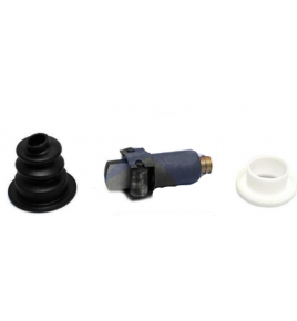 kit revisione cilindro pinza freni iveco 93192575