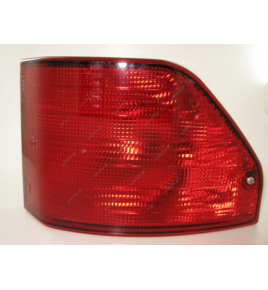 fanalino luce di posisizione posteriore sx mercedes a0008203564