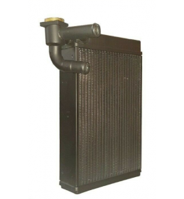 radiatore sbrinatore iveco bus sbrinatore