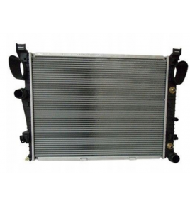 radiatore mercedes a2205000903