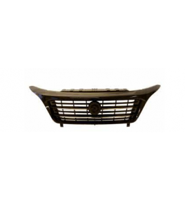 maschera centrale radiatore ducato fiat 531614