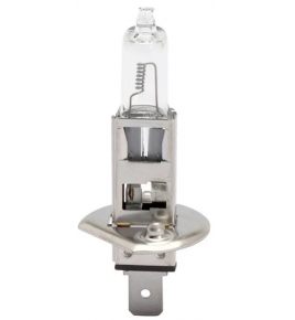 lampada faro 24v 70w h1 p14,55 L24v70wh1p14,5s