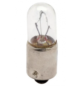 lampada 24v 4w ba9s innesto L24v4winnesto
