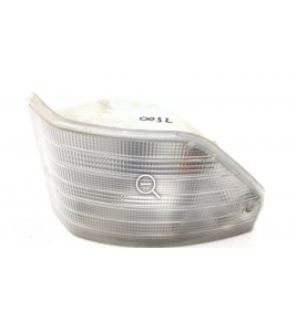 fanalino indicatore di direzione anteriore sx mercedes a0018205821