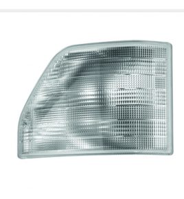 fanalino indicatore di direzione anteriore dx mercedes a0018205921