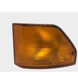 fanalino indicatore di direzione posteriore dx mercedes a0018206121