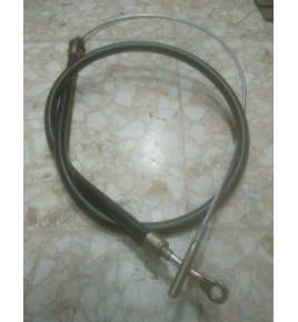 corda freno daily fune 2290 guaina 1330 iveco 93812317