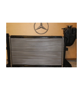 radiatore liquido raffreddamento motore mercedes a9015003500