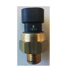 sensore temperatura liquido refrigerante motore iveco 98453558