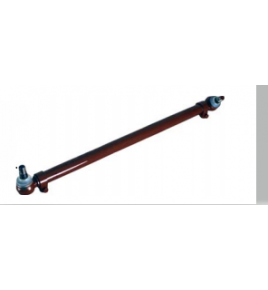 tirante longitudinale ant sterzo L 970 conico 30 iveco 4704183 lemforder 2514001