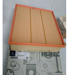 filtro aria 315x277x80mm lx513/1-lx511/1 mercedes a0030948304