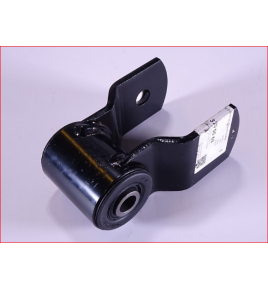 molla posteriore a balestra sprinter mercedes a9043200563
