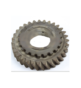ingranaggio elicoidale 4° marcia 31 denti cambio zf1250304399