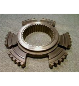 corpo sincronizzatore cambio zf 1304304687 iveco 93163386
