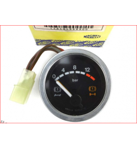 manometro pressione aria iveco 98489436