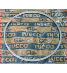 spessore regola canna cilindro dm 120 sp3,37-3,39 iveco 4750821