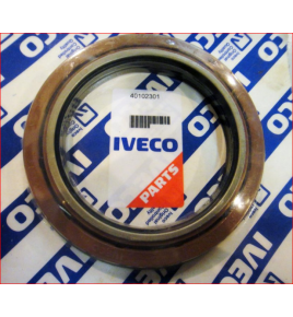paraolio albero mozzo anteriore 115x80x13mm eurocargo 120e iveco 40102301