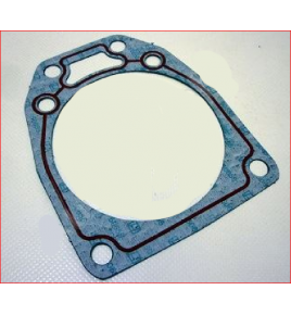 guarnizione flangia compressore aria eurocargo iveco 504272400 99445563