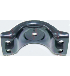 collare di serraggio boccola stabilizzatrice iveco 99456498