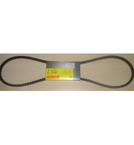 cinghia dentata A50 avx 13x1300 iveco 4717332 4736962