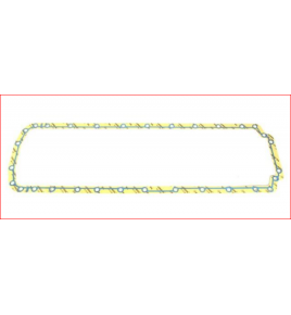 guarnizione coppa olio motore iveco 98482927