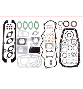 serie guarnizioni completa motore cp3 iveco 1908066