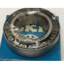 cuscinetto ruota 80X142X39,7 iveco 1905117 378626 SKF 639044 SKF 639164