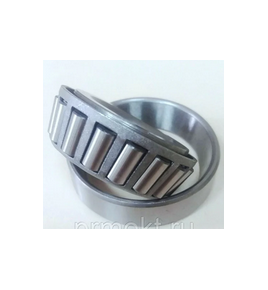 cuscinetto pignone differenziale 50,8 x104,8x 36,5 570 iveco 1382911 503759691 timken hm 807010