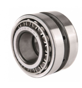 timken cuscinetto a rulli conici per gruppo rinvio doppio 66225-66462D iveco 8005002231mo