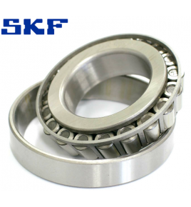 cuscinetto ruota 80x32,75x35 skf vkhb 2063 skf 32307 j2 q iveco 1110016 26800570