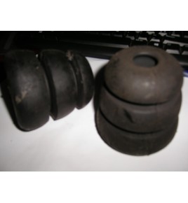 tampone fine corsa sospensione iveco 93166850 93195815 42019570