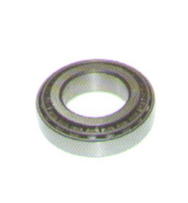 cuscinetto mozzo posteriore 70x125x33,25 iveco 1103142 vkhb 2284 skf 32214 j2/q A0049817305