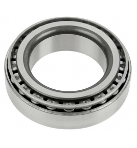 cuscinetto ruota anteriore esterno 45x75x20 eurocargo 75/80E iveco 1905221 7173042 7173043 vkhb 2250