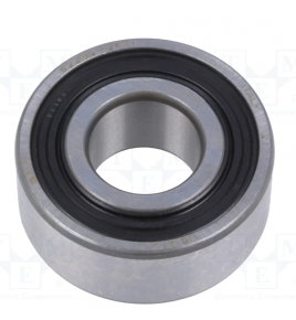 cuscinetto a sfere una fila 15x35x14 skf 62202 2rs1