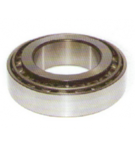 cuscinetto ruota 105x190x53 iveco 26800270 7177004 VKHB 2212 skf 32221 j2